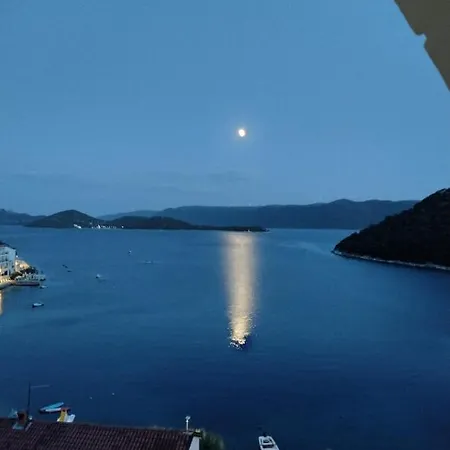 Family Majcica - Malo Misto Bed & Breakfast