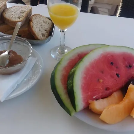 Bed & Breakfast Family Majcica - Malo Misto Klek