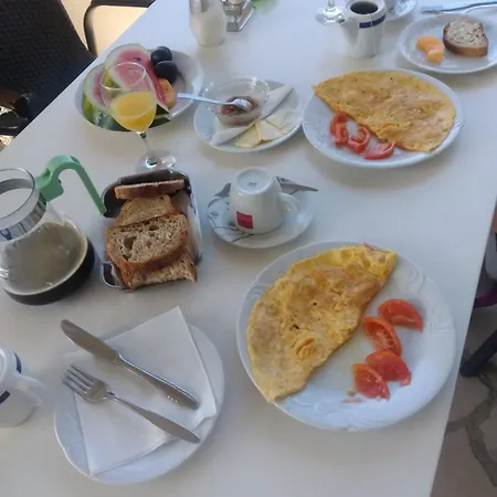 Family Majcica - Malo Misto Bed & Breakfast