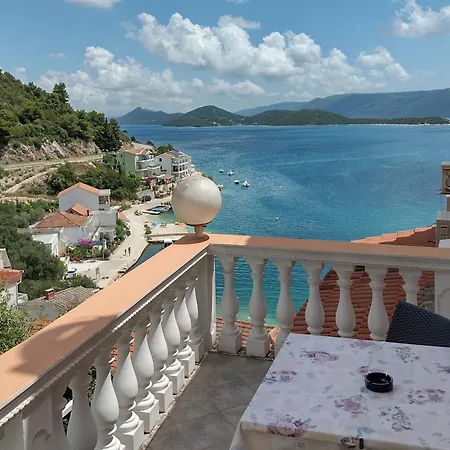 Family Majcica - Malo Misto Bed & Breakfast Klek