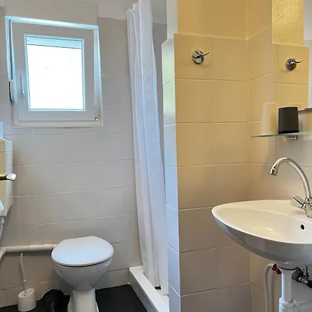 Family Majcica - Malo Misto Bed & Breakfast Klek