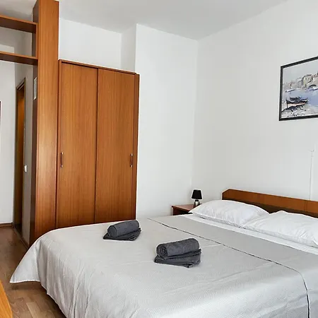 Family Majcica - Malo Misto 4* Klek