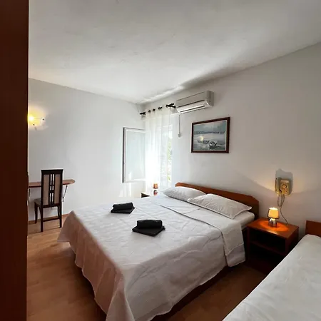 Bed & Breakfast Family Majcica - Malo Misto