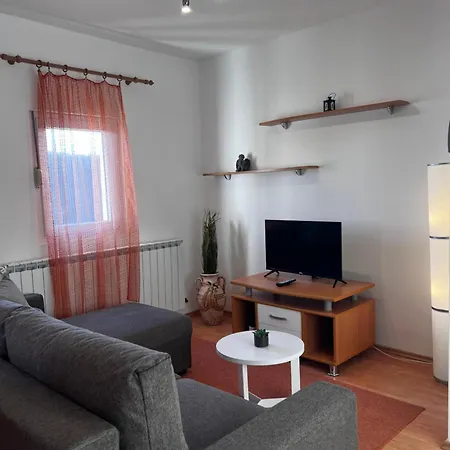 Family Majcica - Malo Misto 4* Klek