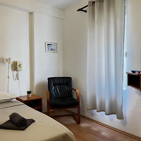 Family Majcica - Malo Misto Bed & Breakfast