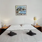 Bed & Breakfast Family Majcica - Malo Misto 4*