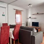 Nocleg ze śniadaniem Family Majcica - Malo Misto Klek