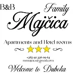 Family Majcica - Malo Misto Nocleg ze śniadaniem
