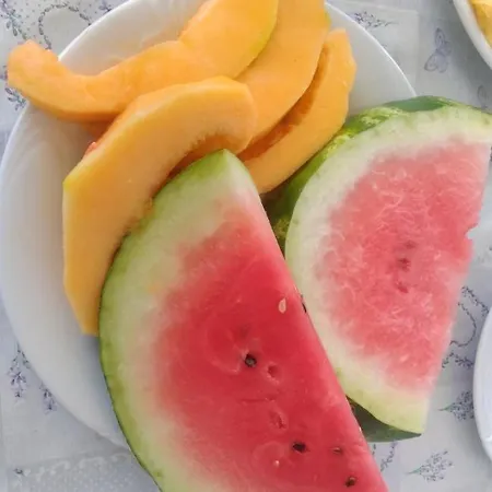 ベッド・アンド・ブレックファスト Family Majcica - Malo Misto