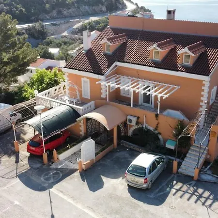 Family Majcica - Malo Misto 4* クレック