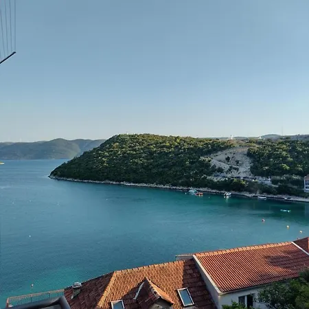 Family Majcica - Malo Misto 4* クレック