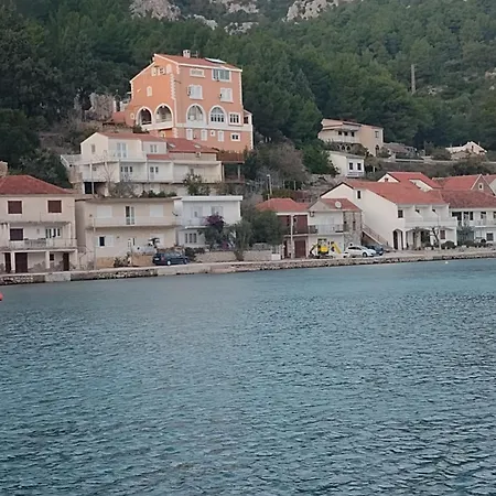 Family Majcica - Malo Misto 4* クレック