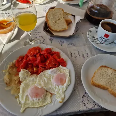 Bed & Breakfast Family Majcica - Malo Misto *