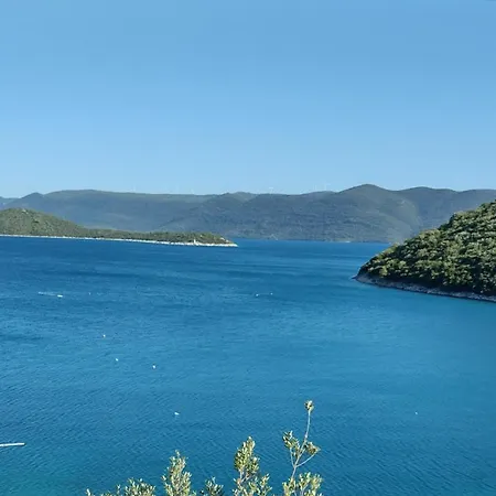 Family Majcica - Malo Misto ベッド・アンド・ブレックファスト