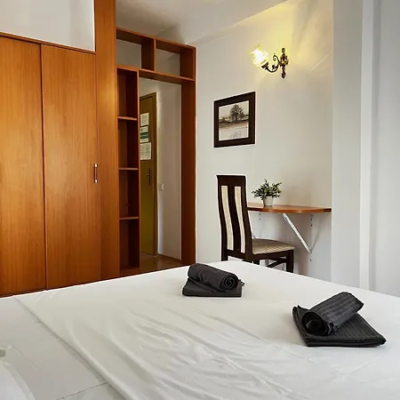 Family Majcica - Malo Misto 4*