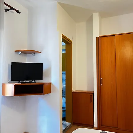 Family Majcica - Malo Misto Bed & Breakfast