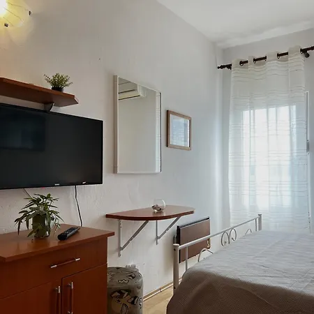 ベッド・アンド・ブレックファスト Family Majcica - Malo Misto クレック