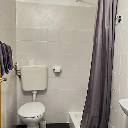 ベッド・アンド・ブレックファスト Family Majcica - Malo Misto