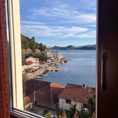 Family Majcica - Malo Misto Bed & Breakfast Klek