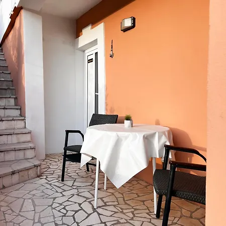 Family Majcica - Malo Misto Bed & Breakfast *