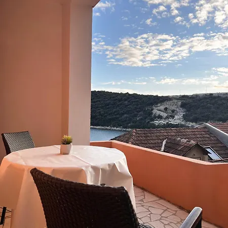 Family Majcica - Malo Misto Bed & Breakfast *