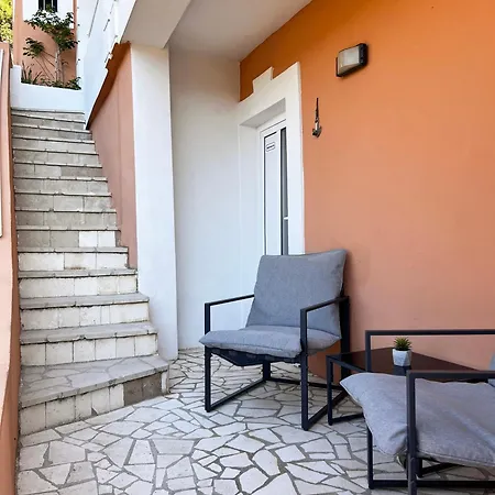 Bed & Breakfast Family Majcica - Malo Misto 3*