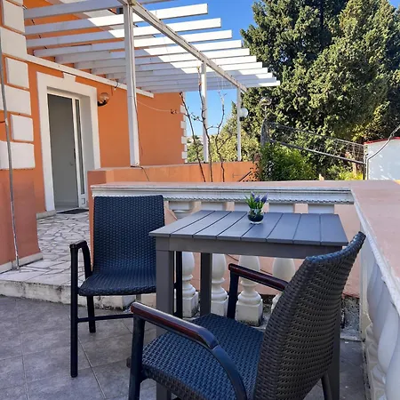Family Majcica - Malo Misto Bed & Breakfast