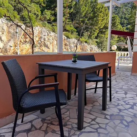 Bed & Breakfast Family Majcica - Malo Misto