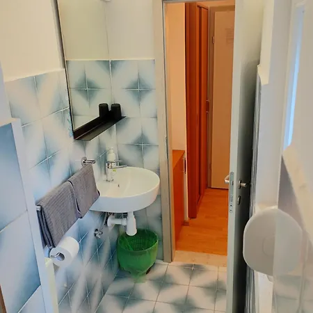 Family Majcica - Malo Misto Bed & Breakfast Klek